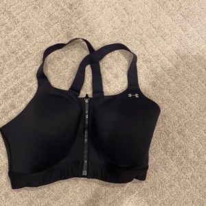 36DD Under Armour sports bra